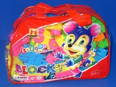 积木120PCS