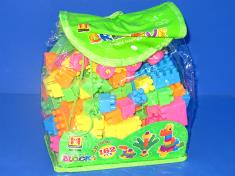 积木162PCS