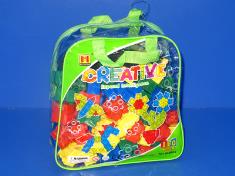 积木120PCS