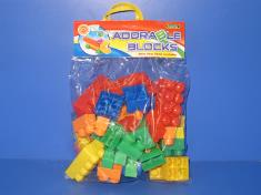 积木59PCS