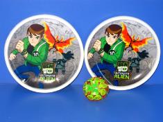 BEN10吸盘球