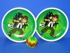 BEN10吸盘球
