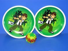 BEN10吸盘球