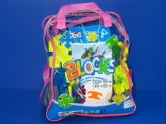 积木100PCS