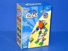 积木50PCS