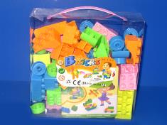 积木58PCS 