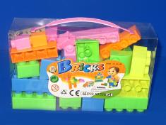 积木36PCS 