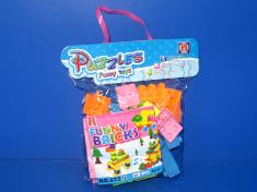 积木30PCS 