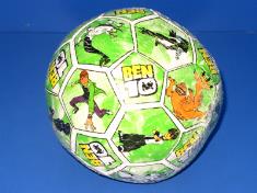 6寸BEN10球