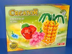 拼装水果880PCS