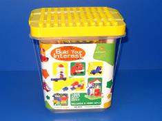 百变积木63PCS