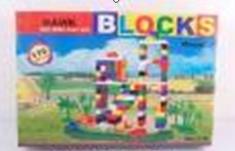 积木178PCS