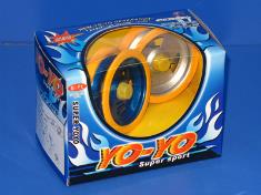 双球合金YOYO