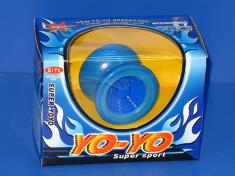 单球合金YOYO