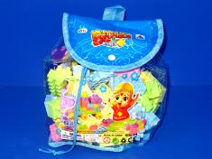 积木82PCS