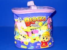 积木85PCS