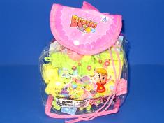 积木48PCS
