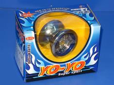 合金电镀YOYO球