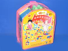 积木48PCS