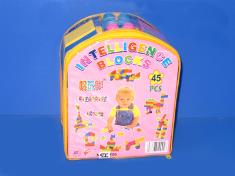 积木45PCS