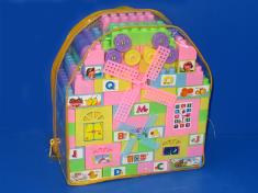 积木130PCS