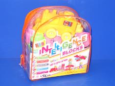 积木26PCS