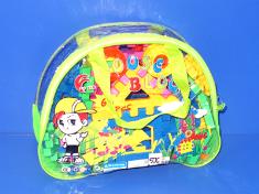 房子积木王60PCS