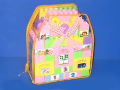 积木73PCS