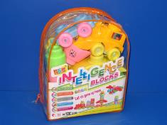 积木35PCS