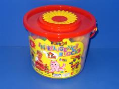 积木32PCS