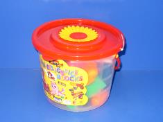 积木45PCS