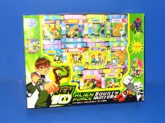 积木36PCS