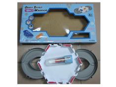 震动精灵战士（昆虫）