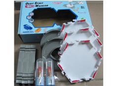 震动精灵战士（昆虫）