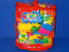 积木82PCS 