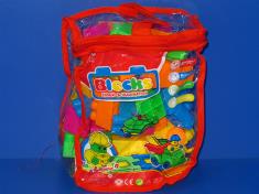 积木54PCS 