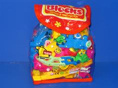 积木35PCS 
