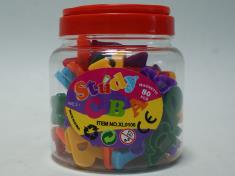 积木（80PCS）