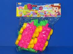 轨道积木28PCS 