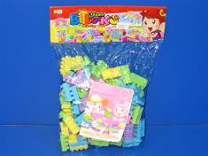 积木120PCS 