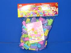 积木150PCS 