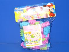 积木100PCS 
