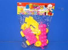 积木14PCS 