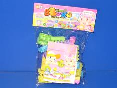 积木40PCS 