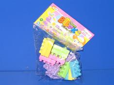 积木15PCS 