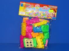 积木25PCS 
