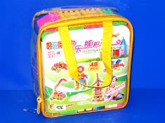 积木48PCS 
