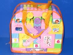积木78PCS 