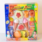 水果食品餐具（23只庄）