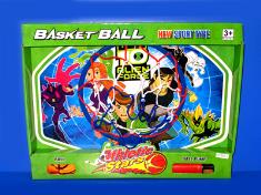 BEN10篮球板